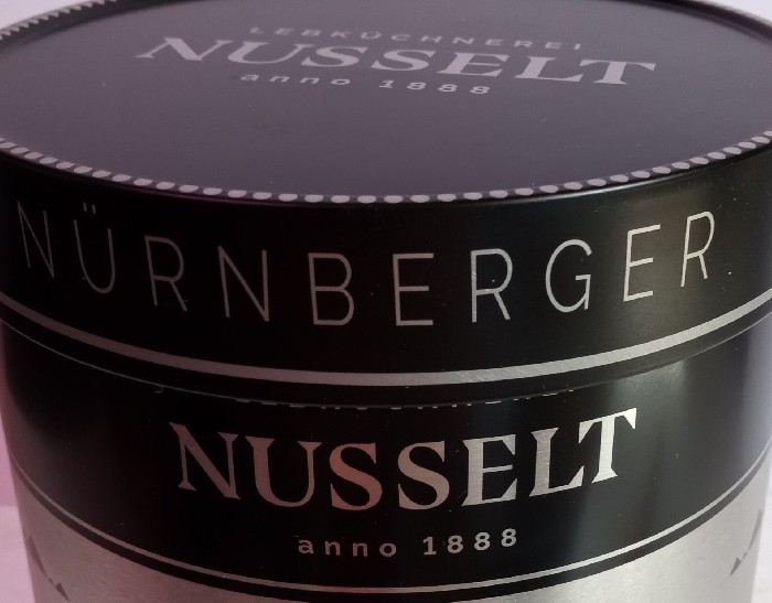 GERMANY Nusselt Nationalbreadmuseum